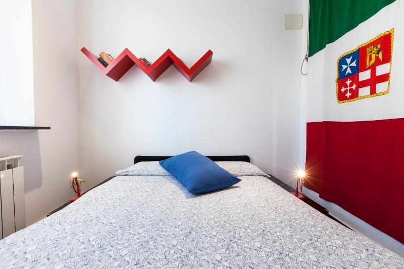 Sunflower Apartment With Private Terrace And Lift Génova Exterior foto