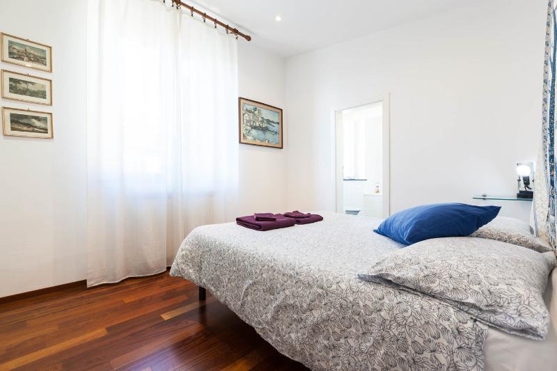 Sunflower Apartment With Private Terrace And Lift Génova Exterior foto